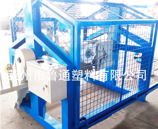 高速穩定繞線成軸機