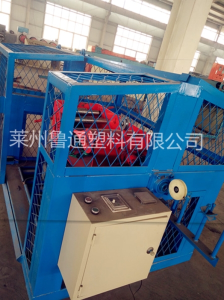 專業生產捆扎繩打軸機