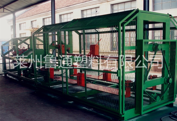 制繩機，塑料制繩機，三股制繩機，四股制繩