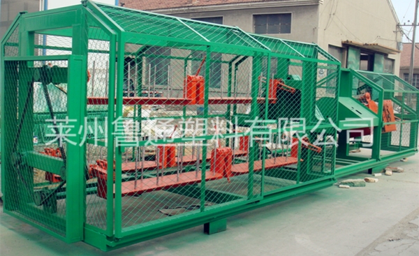 廠家直銷制繩機