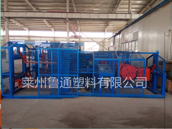 專業棉，麻，塑料制繩機