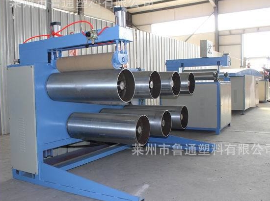 廠家供應(yīng)pp撕裂膜繩，性能穩(wěn)定