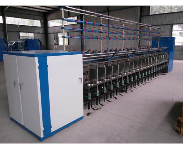 線合股機合線機合繩機捻線機