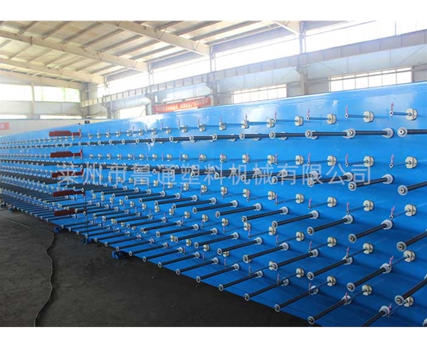 廠家定制好品質拉絲機